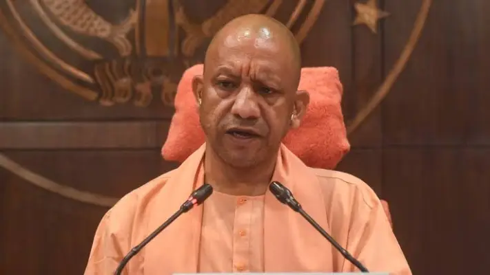 UP News: अर्थशक्ति बनकर प्रदेश के आर्थिक विकास को नई गति दे रही नारी शक्तिः CM योगी